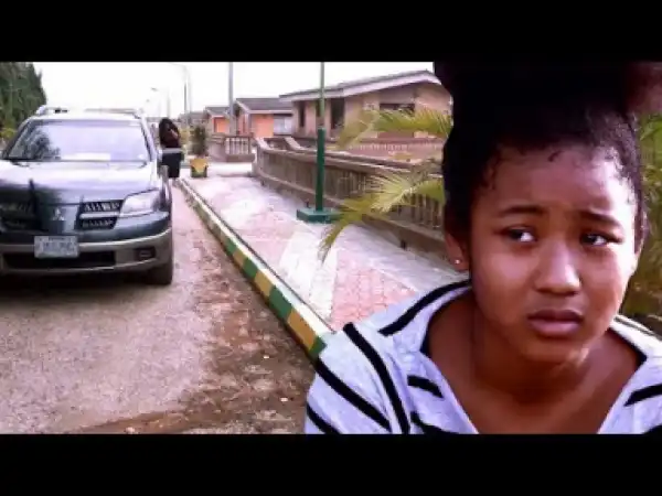 Video: HOME TOO FAR  - 2018 Latest Nigerian Nollywood Movie